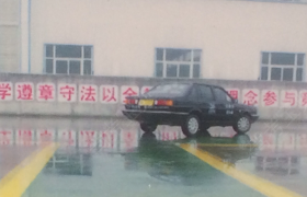 教学环境