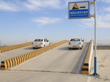 金桥驾校