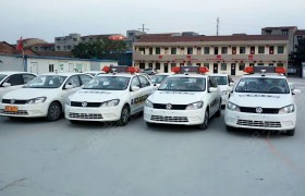 教学环境