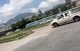 教学环境
