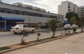 教学环境