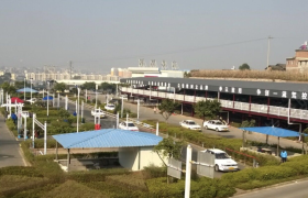 教学环境