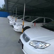 教学环境