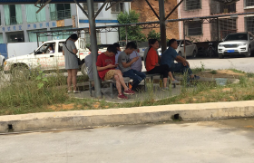 教学环境