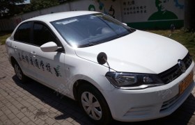 教学环境