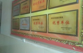 教学环境