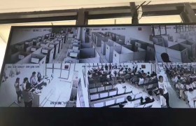教学环境
