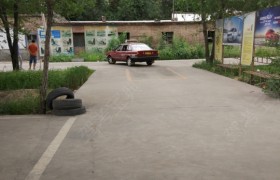 教学环境