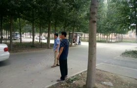 教学环境