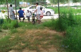 教学环境