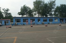 教学环境