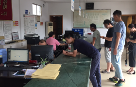 教学环境