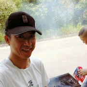 李建慧