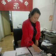 鲁姐