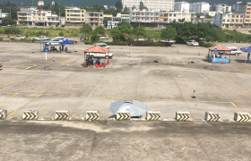 教学环境