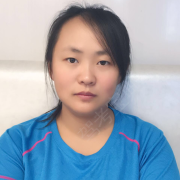 吴玉盼