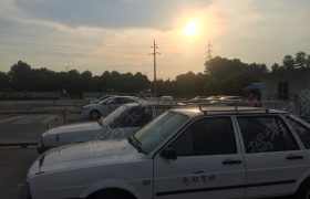 教学环境
