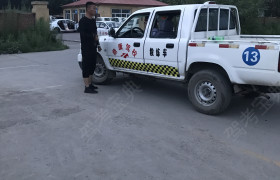 教学环境