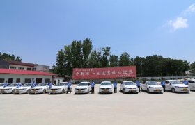 开封市一点通驾校