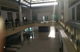 教学环境