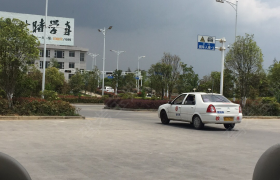 教學環(huán)境