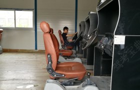 教学环境
