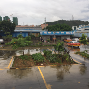 教学环境