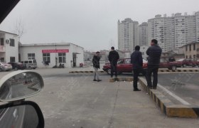 教学环境