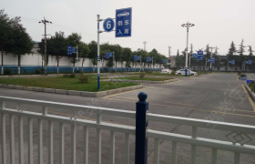 教学环境