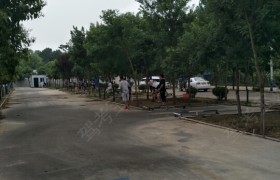 教学环境