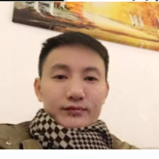 付显冬