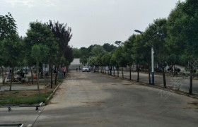 教学环境