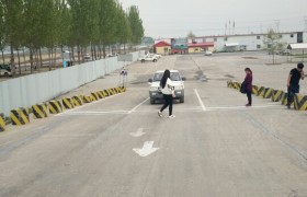 教学环境