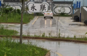 教学环境