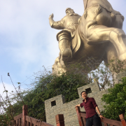 王教练