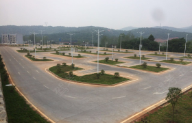 教学环境