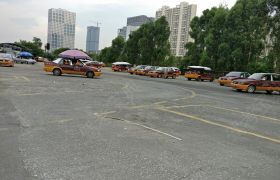 教学环境