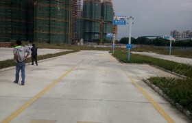 教学环境