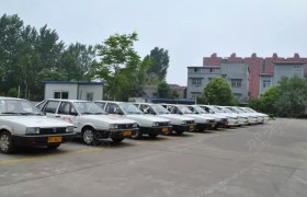 教学环境