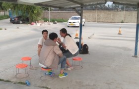 教学环境