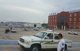 教学环境