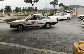 教学环境