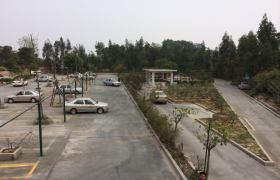 教学环境