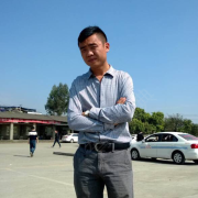 陈玖林