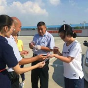 教学环境