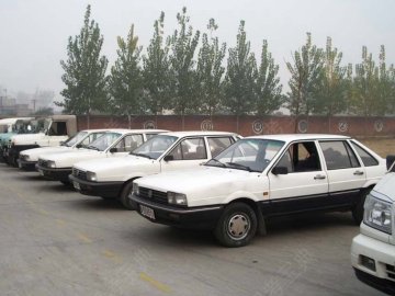 安驰驾校