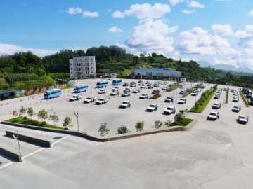 恒安驾校