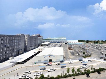 鹏顺驾校