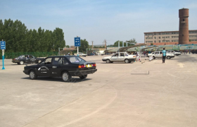 教学环境