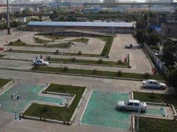 东方驾校